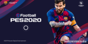 eFootball PES 2020 4.1.0 - анонс eFootball PES 2020 4.1.0 - анонс