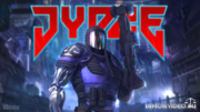 JYDGE - анонс JYDGE - анонс