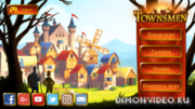 Townsmen Premium - анонс Townsmen Premium - анонс