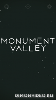 Monument Valley - хит дня в Обменнике!