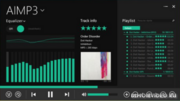 AIMP 5.40.2703 - анонс
