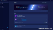 Intel Arc Game Graphics Driver 32.0.101.8860 - анонс