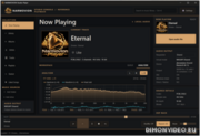 NARMOVION STUDIO PLAYER 0.1.1-alpha - анонс