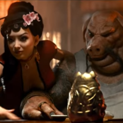 С разработкой Beyond Good and Evil 2 по-прежнему все очень плохо