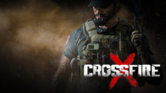 CrossfireX вышла на Xbox