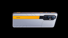 Dimensity 9000, 5000 мА•ч и 125 Вт. Первая детали и изображение Realme GT Neo3 Gaming Edition