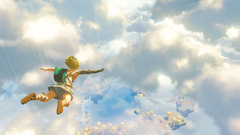 Слух: релиз The Legend of Zelda: Breath of the Wild 2 могут отложить
