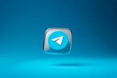 Telegram заблокировал каналы по требованию немецких властей