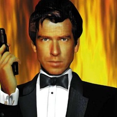Ремастер культового шутера Goldeneye 007 представят в ближайшие недели, заявил Джефф Грабб