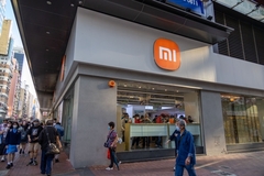 Россияне стали реже покупать смартфоны Xiaomi