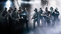 Ubisoft показала нож кунай, намекнув на содержание нового сезона Rainbow Six Siege