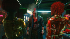 Слух: Cyberpunk 2077 появится в Xbox Game Pass?