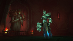 Разработчики World of Warcraft поговорили об обновлении 9.2 к Shadowlands