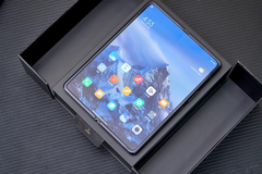 Раскрыта дата анонса нового складного флагмана Xiaomi Mix Fold 2