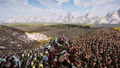 Новый трейлер Ultimate Epic Battle Simulator 2 раскрыл дату релиза — 12 мая
