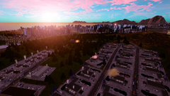Градостроительный симулятор Highrise City выходит в ранний доступ