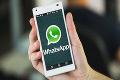 WhatsApp начнёт показывать в чате содержимое фото и видео, отправленных без сжатия