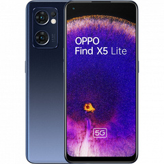 Экран AMOLED 90 Гц, 64 Мп, Dimensity 900, 4500 мАч и Android 12. Это характеристики Oppo Find X5 Lite – клона Oppo Reno7 5G и OnePlus Nord 2 CE