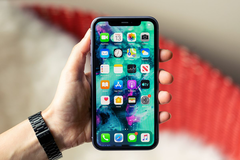 Apple столкнулась с нехваткой дисплеев для новых iPhone