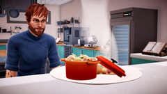 Cyanide и Nacon работают над ресторанным симулятором Chef Life