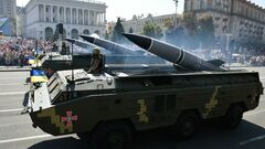 Украина не получит ядерного оружия от США