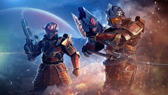 В Halo Infinite стартовала четвёртая неделя события «Разлом: Тенрай»