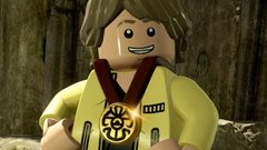 LEGO Star Wars: The Skywalker Saga ушла на золото — игра выйдет 5 апреля