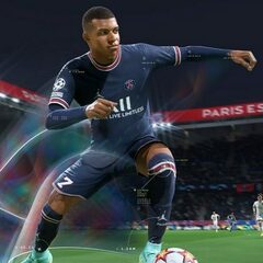 Лицензия FIFA ограничивает развитие серии футбольных симуляторов EA, сообщают СМИ