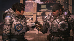 Авторы Gears 5 работают над «неанонсированными проектами»