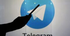 Дуров: сбои в Telegram происходят из-за ситуации на Украине