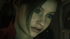 Первые пять минут фанатского ремейка Resident Evil Code: Veronica показали на видео