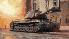 В World of Tanks грядёт VII сезон Боевого пропуска — он начнётся 2 марта