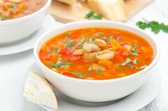 Чем супы полезны для здоровья и как часто их нужно есть