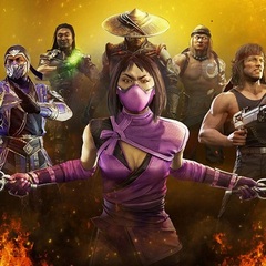 Все-таки не Mortal Kombat 12? Эд Бун намекнул на следующую игру Netherrealm