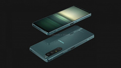 Экран без вырезов и плоская боковая рамка как у iPhone 13. Опубликованы рендеры Sony Xperia 1 IV — самого консервативного флагмана 2022 года