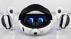 Раскрыты сроки релиза шлема виртуальной реальности PlayStation VR2