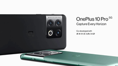 OnePlus объявила дату выхода международной версии флагманского OnePlus 10 Pro