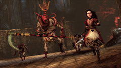 Alice: Madness Returns вернулась в Steam по прошествии почти шести лет