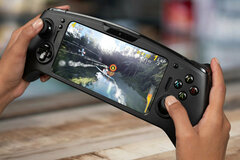 Новая консоль Nintendo Switch Pro может получить видеокарту уровня NVIDIA RTX 30XX