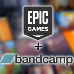Музыкальный ресурс Bandcamp стал частью Epic Games