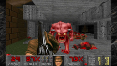 Джон Ромеро создал новую карту для Doom II