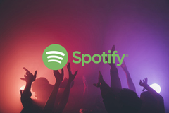 Spotify закрыл российское представительство