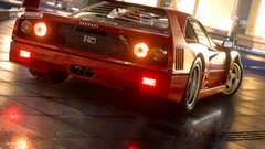 Вступительный ролик Gran Turismo 7 посвятили истории автомобилей