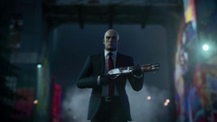 Создатели Hitman III рассказали о новом контенте на март