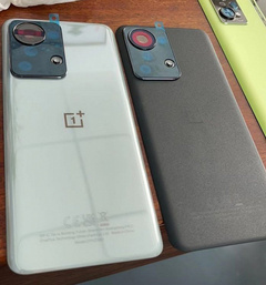 OnePlus Nord 3 с камерой как у Xiaomi 12 показали на фото