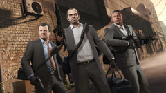 Rockstar рассказала об улучшениях GTA V и GTA Online на PlayStation 5 и Xbox Series