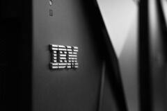 IBM отказалась от сотрудничества с российскими военными предприятиями