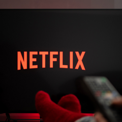 Netflix приостанавливает свою деятельность на территории России, но еще доступен