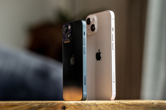 iPhone 13 стал самым продаваемым телефоном в Китае, а Honor показала стремительный рост