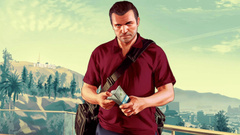 GTA V для PS5 и Xbox Series доступна для предзаказа — даже в российском PS Store